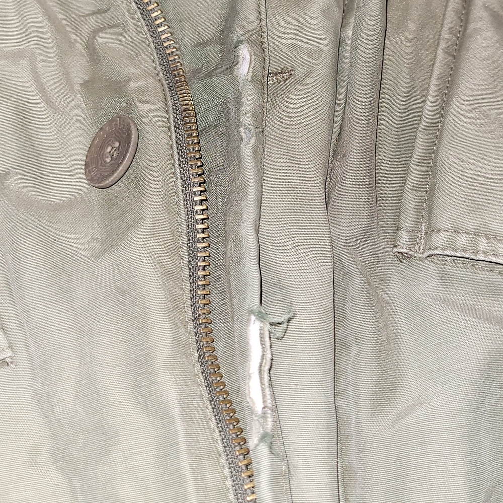 Timberland jacket - Picture 3 of 6